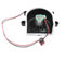 FUANA Hochleistungs-Hauptmotormotor für MEDION Saugroboter Ersatzteile für MD 16192 18500 18501 1850X 18600