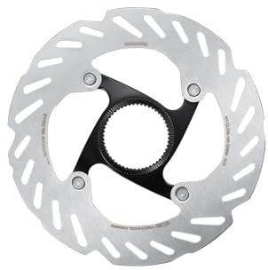 SHIMANO Rotor 140mm Lock Int. RT-CL700 mit LRing