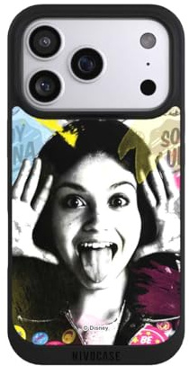 Handyhülle für Apple iPhone 17 Pro Soy Luna Offizielles Lizenzprodukt