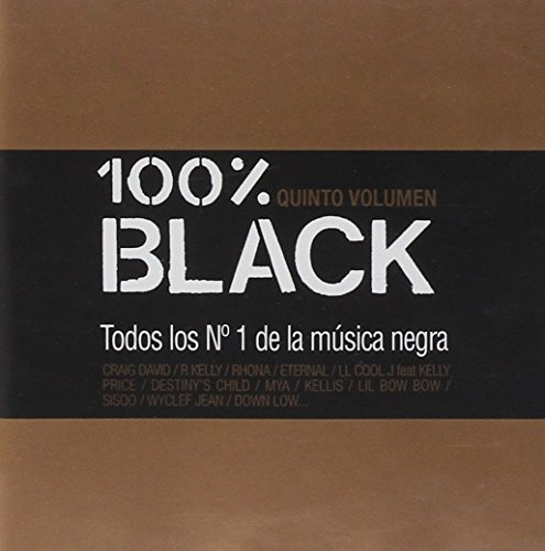 Blanco Y Negro