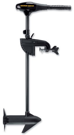 Rohde maritim Minn Kota Außenbordmotor, elektrisch, 12 Volt Endura 34 C2