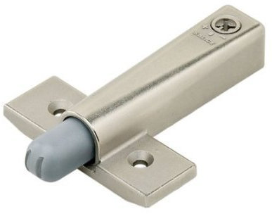 Salice Smove Italy Soft Close Adapter for Cabinet Doors with Self Closing Hinges Blumotion (Medium resistance (for 2 hinges))