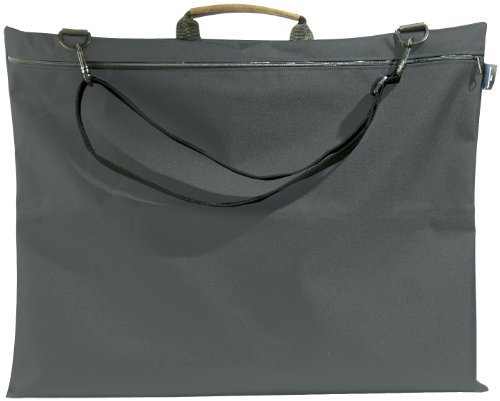 TRAN Economy Artist Portfolio, 50,8 x 66 cm, Anthrazit