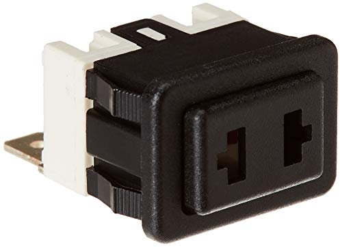 INTERRUPTEUR POUR PETIT ELECTROMENAGER DELONGHI - 5132100700