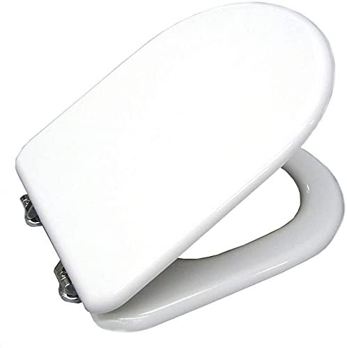 ERCOS Sedile per WC Subway Villeroy - Marca ACB Linea Gold