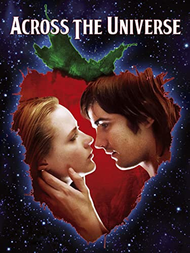 Across the Universe (4K UHD)