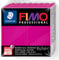 STAEDTLER 8004-210 - Fimo Professional Normalblock, 85 g, magenta