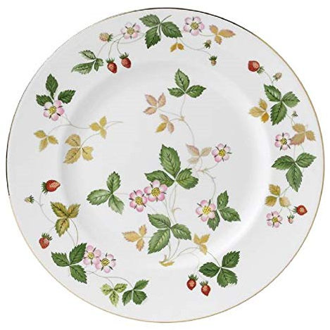 Wedgwood 'Wild Strawberry' Speiseteller 27 cm