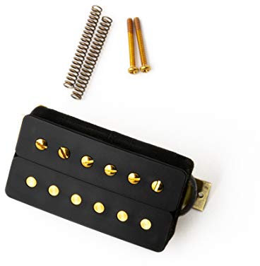 PRS Guitars Vintage Bass Tonabnehmer, Gold (101724::GG-:)