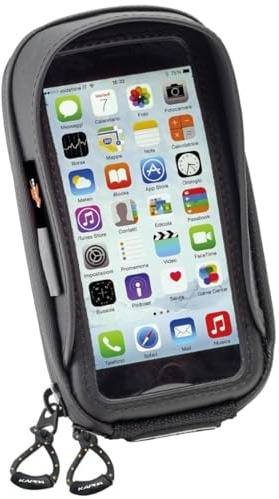 KS956B Kappa Universal-Smartphone-Halterung: Apple iPhone 6, Samsung Galaxy A5...