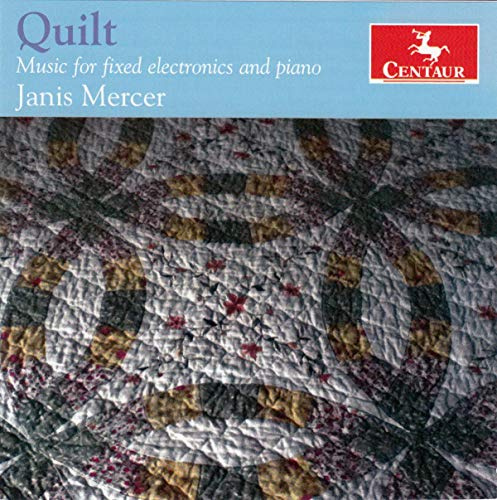 Quilt - Music For Electronics