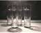 Heineken Lot de 6 Nouveaux Verres Star étoile 2017 en 25 cl 25cl + 6 sous bock