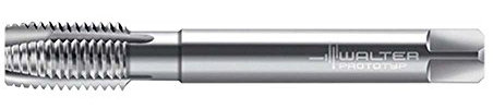Walter HSS-E Maschinen-Gewindebohrer P24360-G1.1/4