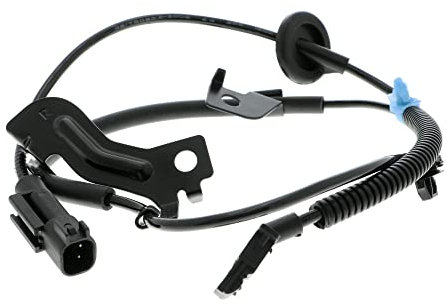 ABS Sensor Raddrehzahl Fühler passend für DODGE CALIBER 06/06- Hinterachse rechts