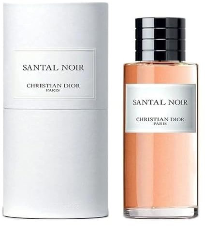 Dior - Christian Dior - Collection Privee - Santal Noir - Eau de Parfum - EdP - 125ml