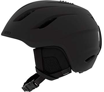 Giro S Nine MIPS Matte Black L