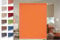 Sunlines Seitenzugrollo (Made in Germany) Tageslicht rot, 142 x 180 cm