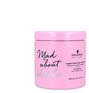 Schwarzkopf Professional Mad About Lengths Embracing Treatment 500ml