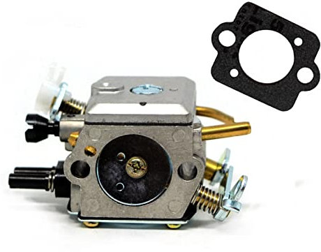 Carburador para motosierra Jonsered 2163, 2165, 2171 Walbro