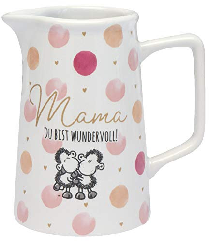 Kanne Mama, Du bist wundervoll!