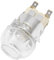 sparefixd Light Bulb to Fit Zanussi Oven
