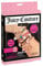 Make It Real Juicy Couture Armband-Bastelset - Pinkfarben und edel - Geschenke für Mädchen