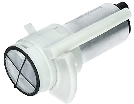 f.becker_line Benzinpume Kraftstoffpumpe VW Golf 3 III Polo 6N1 Caddy II Passat 35i