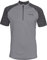 VAUDE Herren Mens Tamaro Iii T-Shirt, Grey Melange/Iron, L EU