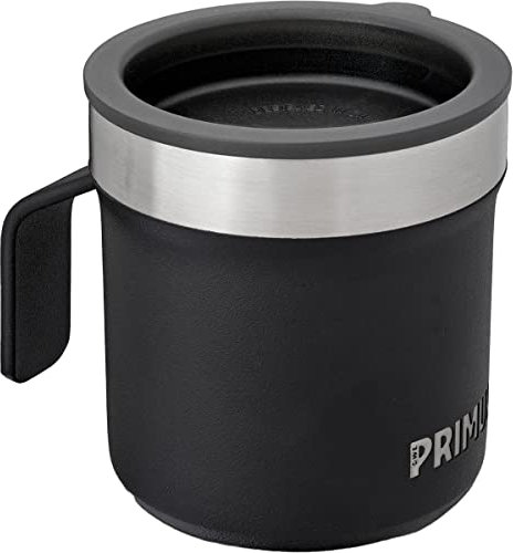 Primus Koppen Mug - 200 ML (Black)