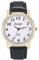 Avaner Armbanduhr für Damen Herren Modische Einfache Paaruhren Quarzuhr mit Leder Armband Unisex Uhr für Frauen Männer Als Geschenke