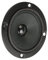 Goshyda 3-Zoll-Breitbandlautsprecher, 15‑30 W Nennleistung, 4 Ohm Aluminiumlegierungsmaterial, Leichter Woofer-Lautsprecher für Lautsprecher-DIY-Heim-Sound-Video-Ausrüstung