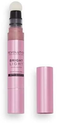 BRIGHT LIGHT highlighter #divine dark pink 3ml