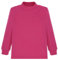 Ellepi 1 Pezzo Maglia Lupetto Bambino Bambina Manica Lunga CE7596 Caldo Cotone. Fucsia 5 Anni