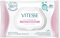 Vitesse Tri-Mineral Sensitive Gesichtstücher, 25 U, Unisex