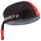 WILIER Sturmhaube schwarz