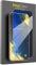 magglass Blue-Light Screen Guard, Compatible with iPhone 15 Pro Screen Protector - Blue Light Blocking Tempered Glass (applicator included)