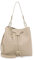 SURI FREY Ginny Shoulder Bag Taupe