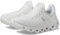 On Damen Cloudswift 3 Ad Sneaker, Farbe: Weiß, 38.5 EU