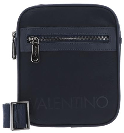 VALENTINO Oceano Re Crossbody Bag Blu