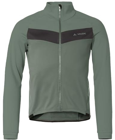 Vaude Herren Mens Posta Ls Tricot Trikot, Agave, XXL EU