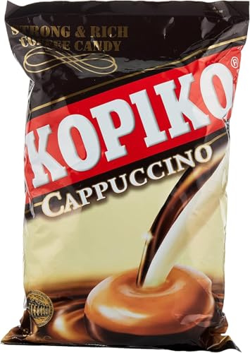 Kopiko Original Caramelo Café - Coffeeshot (Capuccino)