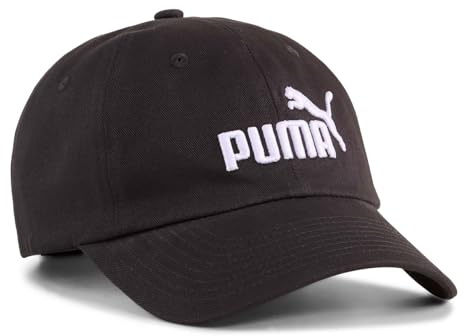 PUMA Unisex Kinder ESS No.1 Logo Bb Cap Jr Hat
