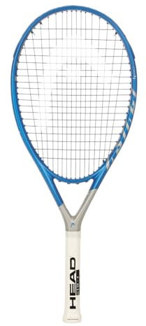 HEAD Instinct Pwr 115 2022 Tennisschläger blau-weiß unbesaitet 230g L2 NEU