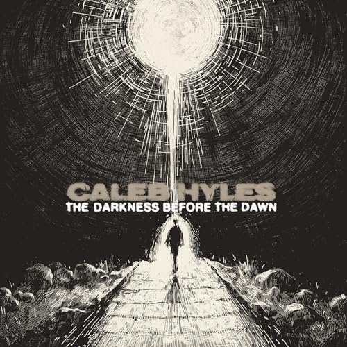 The Darkness Before The Dawn