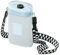 Dog Water Bottle, Portable Dog Water Bottle - Large Capacity Dog Walking Bottles with Adjustable Straps | Puppy Water Dispenser with Storage Box