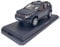 BMAONZ Scale Diecast Model 1:43 For Dacia Duster Blue Vintage Simulation Alloy Car Model Interior Decoration Surprise Toys Pre-Built Model Motor Vehicles