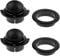 Lot de 2 gobelets pour baby-foot