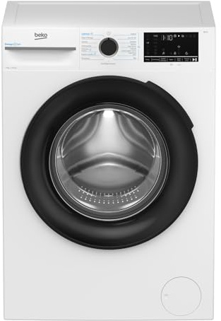 BMWT31241A - Lavatrice 12 Kg, 1400 giri, Carica Frontale, Classe energetica A