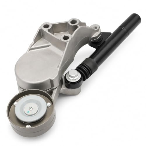 Polea de Tensión de Correa Compatible con Golf IV • A3 • León 1.9 TDI (1996-2010) - Ref. 038903315C