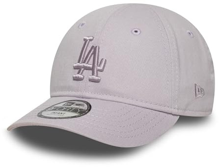 New Era Los Angeles Dodgers 9Forty Infant Cap Flieder - Infant